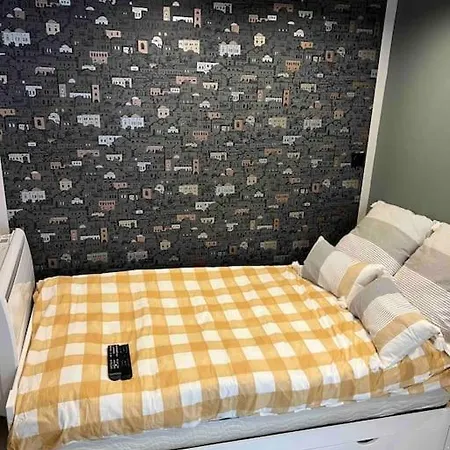 Apartman C Chouette *