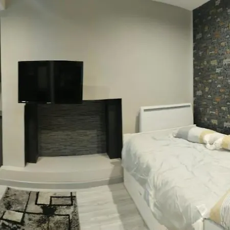 Apartman C Chouette